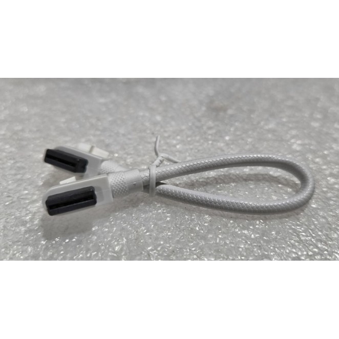 Кабель синхронизации Corsair iCUE LINK Sync Cable White Цвет:белый