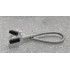 Кабель синхронизации Corsair iCUE LINK Sync Cable White Цвет:белый