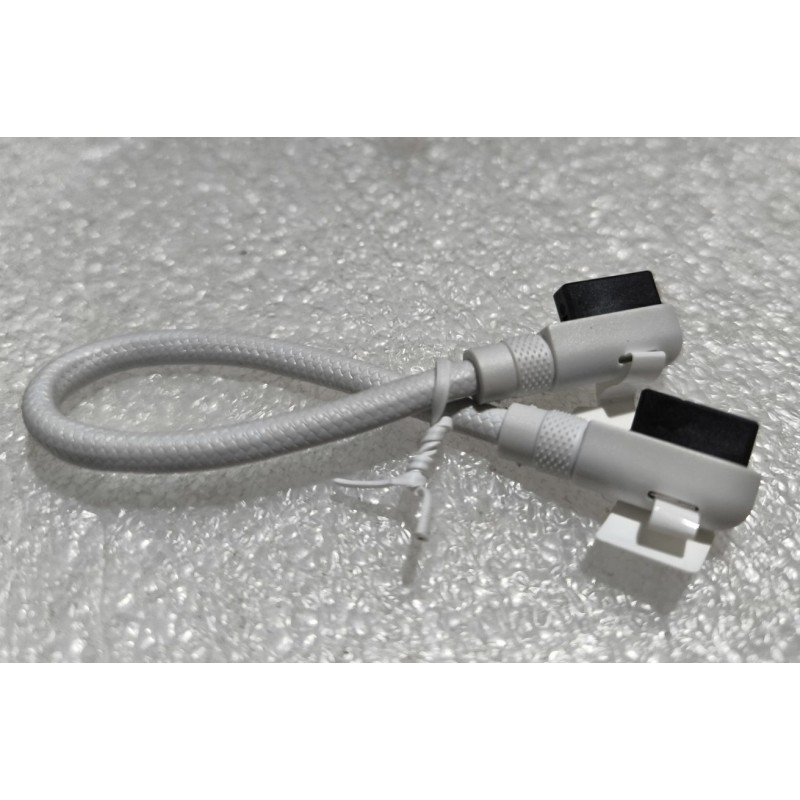 Кабель синхронизации Corsair iCUE LINK Sync Cable White Цвет:белый