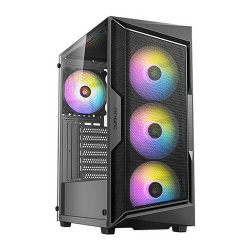 Gaming PC G-PRO-270 NVIDIA GeForce RTX 4070 Intel Core i5 13400F RAM:32GB