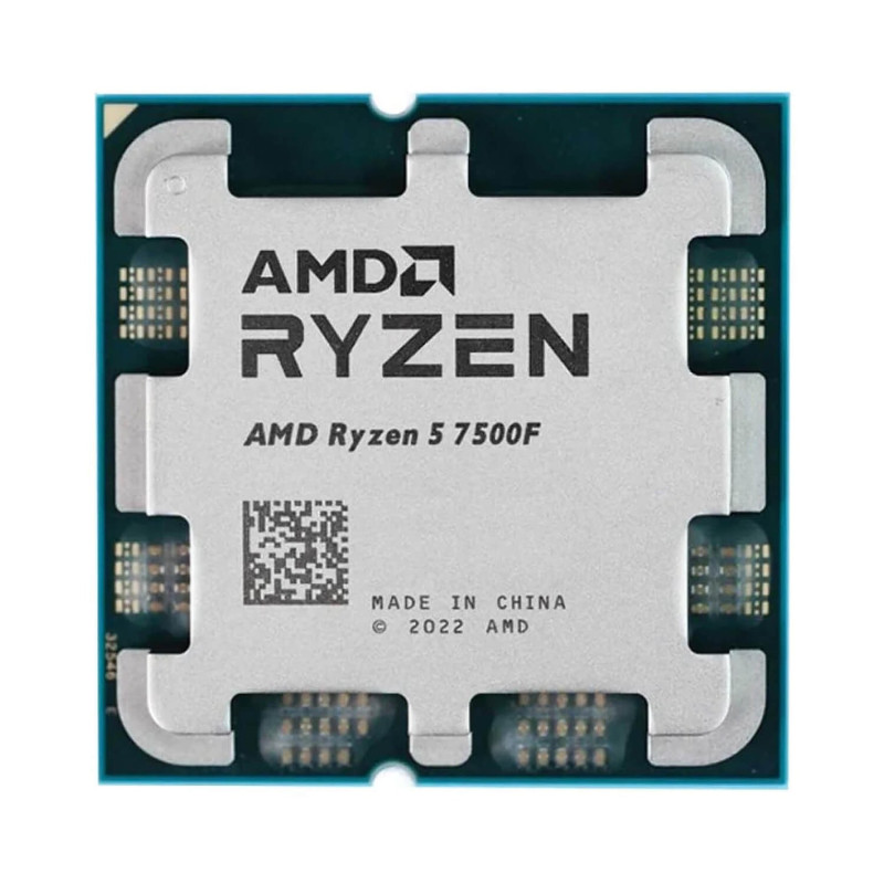 Игровой Компьютер G-PRO-163 NVIDIA GeForce RTX 4060 Ti AMD Ryzen 5 7500F RAM: 32GB SSD: 1TB