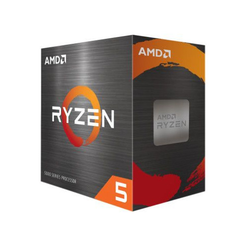 מחשב גיימינג G-PRO-118 AMD Radeon RX 6600 AMD Ryzen 5 5500 RAM: 16GB SSD: 500GB