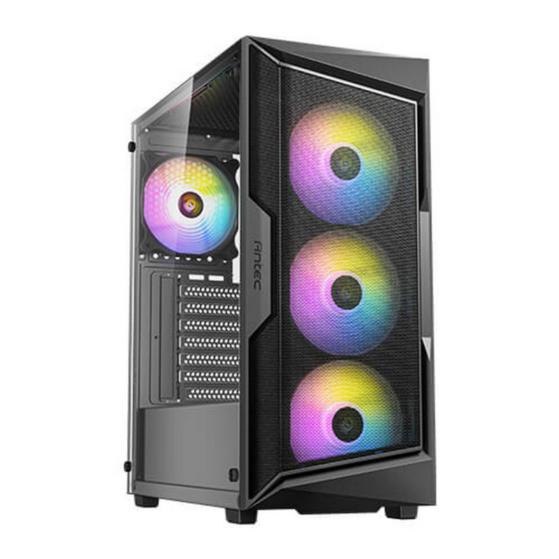 Игровой Компьютер G-PRO-209 NVIDIA GeForce RTX 4060 Intel Core I5 14400F RAM: 16GB SSD: 1TB