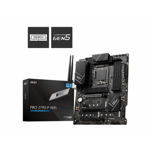 Gaming PC G-PRO-198 NVIDIA GeForce RTX 4070 Intel i7 14700K RAM: 32GB SSD: 500GB