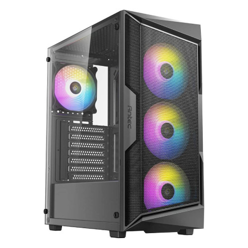 Gaming PC G-PRO-340 NVIDIA GeForce RTX 4060 Ti Intel Core i5 13400F RAM:32GB