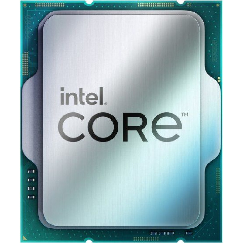Офисный настольный компьютер H-PRO-29 Intel Core i5 12400 RAM: 32GB SSD: 1TB