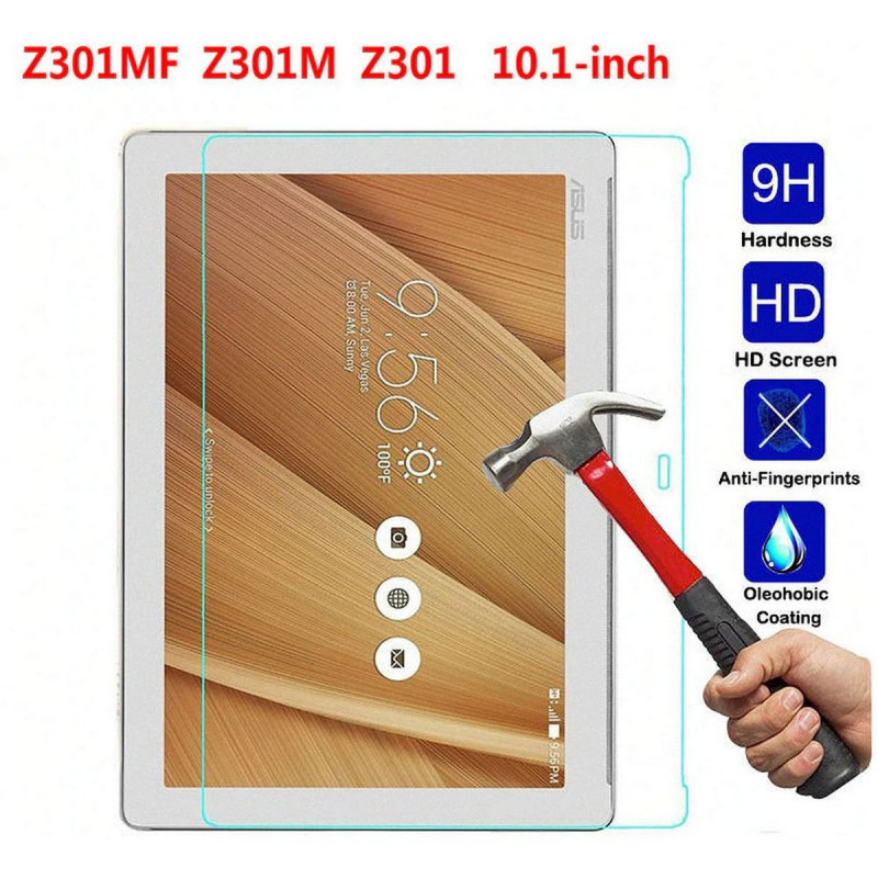 Glass Screen Protector ASUS ZenPad 10 P023 Tablet PC..