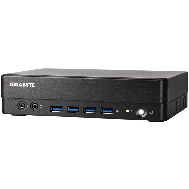 Mini PC build kit Gigabyte GB-BSi3-1115G4 i3-1115G4