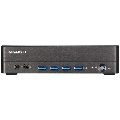 Mini PC build kit Gigabyte GB-BSi3-1115G4 i3-1115G4