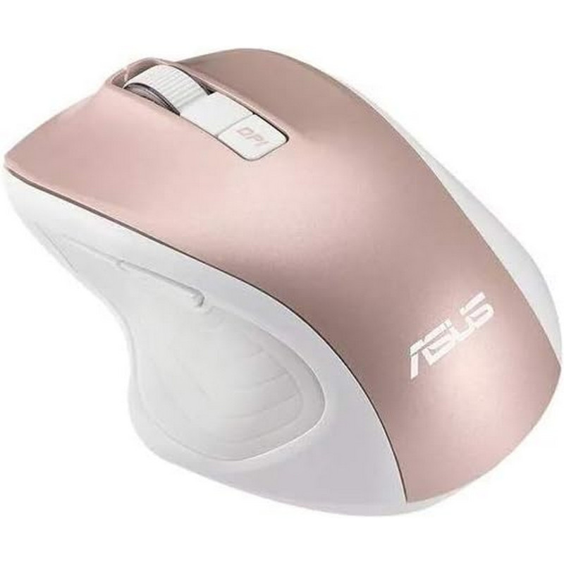 Wireless Mouse Asus MW202 Rose Gold..