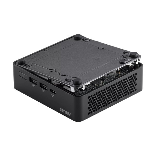 Mini PC build kit Asus NUC 14 Pro Kit 3