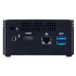 Mini PC build kit Gigabyte Brix Mini PC Barebone GB-BACE-3160 Intel Celeron