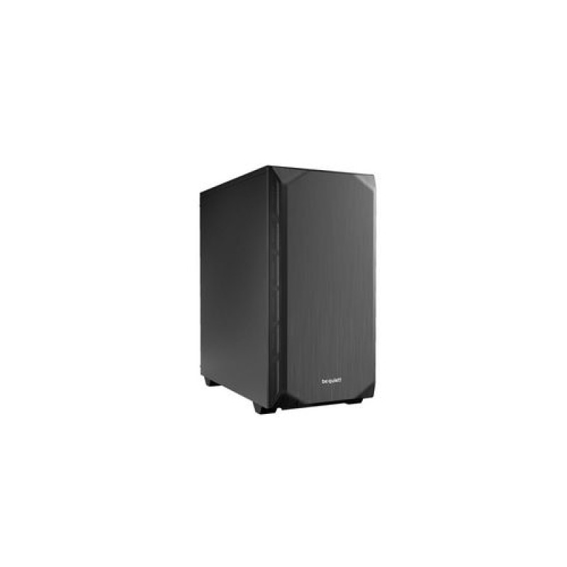 Case be quiet! PURE BASE 500 black