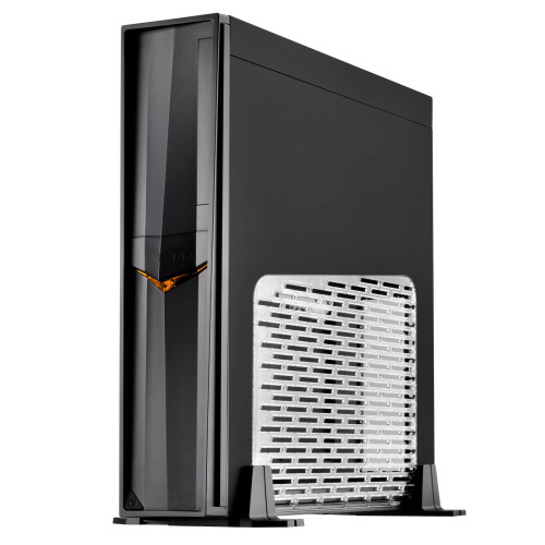 Корпус SilverStone Raven RVZ02 черный Case