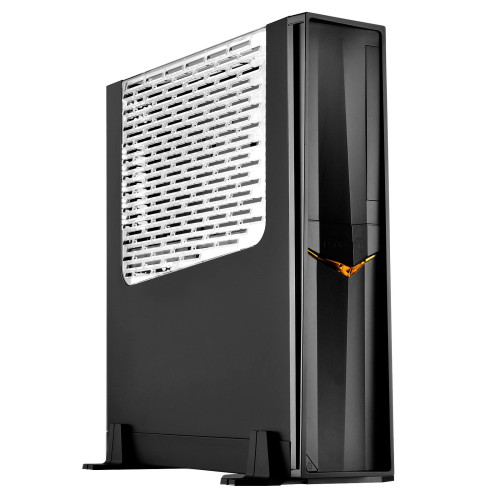 Case SilverStone Raven RVZ02 black Case