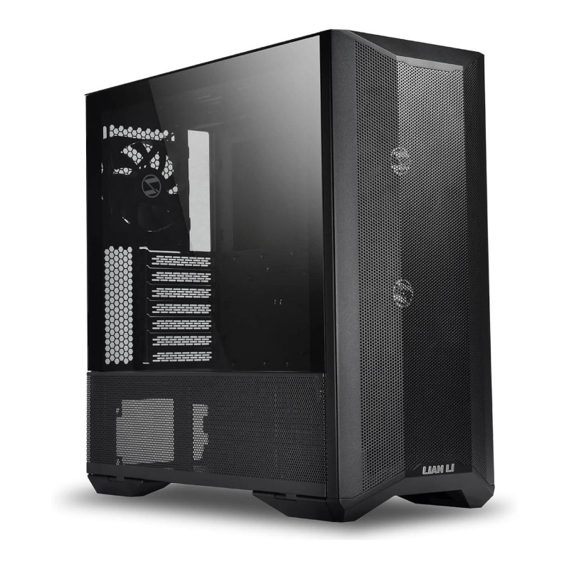 Case Lancool II MESH Performance with USB-C black