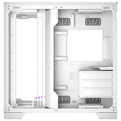 מארז Antec C8 ARGB לבן Full Tower