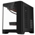 Case 1St Player UV5 3X ARGB Fan HUB+Remote black