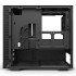 Case NZXT H210 black Mini ITX