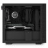 Case NZXT H210 black Mini ITX