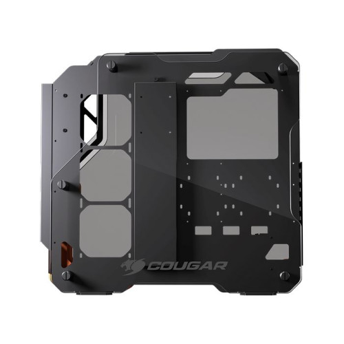 Корпус COUGAR BLAZER Mid-Tower