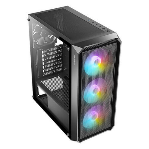 Case Antec NX292 black Mid Tower