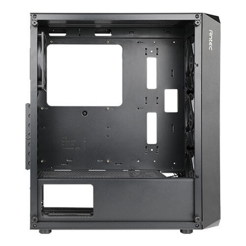 Case Antec NX292 black Mid Tower