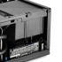 Корпус SilverStone SG13 черный Mini-ITX