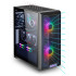 Case Lancool 215 black Case