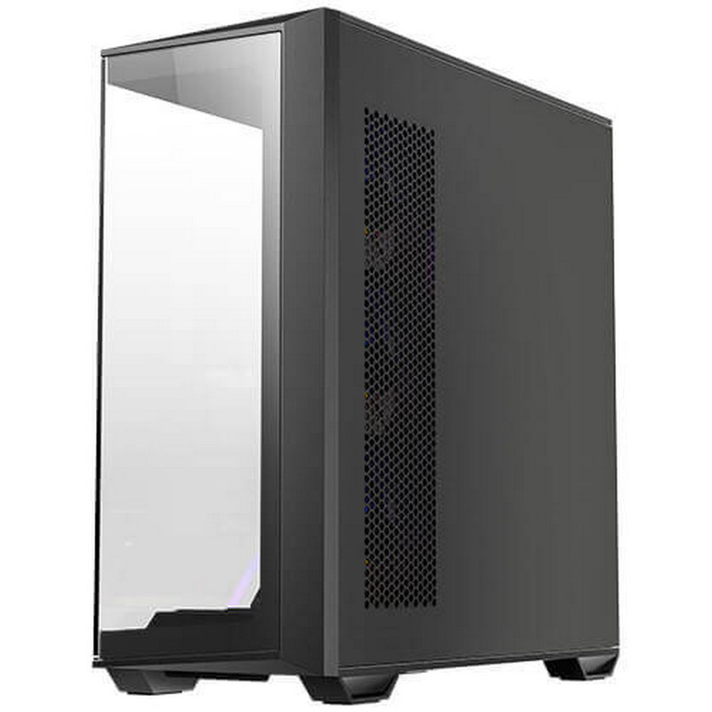 Корпус Antec C3 черный Mid Tower