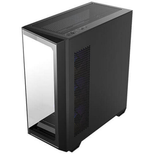 מארז Antec C3 שחור Mid Tower