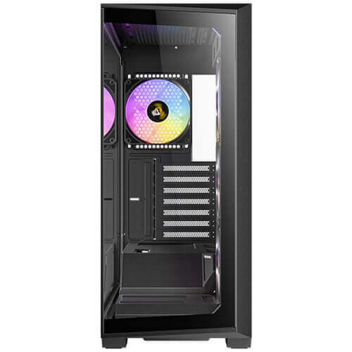 מארז Antec C3 שחור Mid Tower