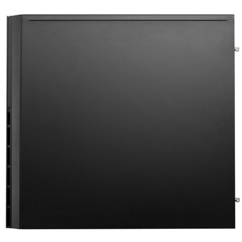 Корпус Antec VSK 4000B U3 Цвет:черный