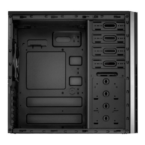 Case Antec VSK 4000B U3 Color:black