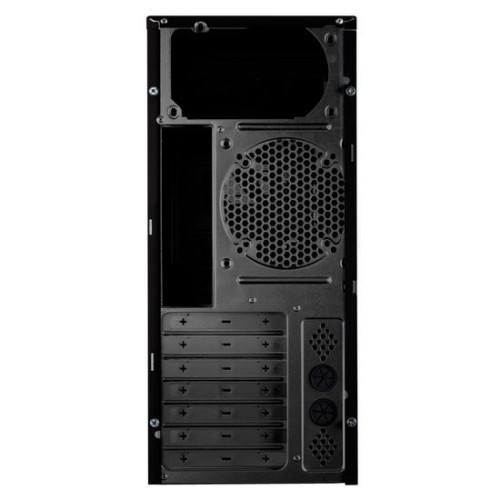 Case Antec VSK 4000B U3 Color:black