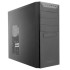 Case Antec VSK 4000B U3 Color:black