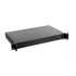 מארז תעשייתי 1U קומפקטי iStarUSA Rackmount ללוחות Mini-ITX