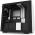 מארז NZXT H210 שחור, לבן Mini ITX