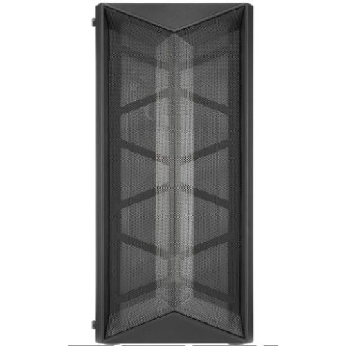 מארז FSP CMT 211 ATX Mid Tower צבע שחור