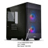 Case Lancool 205M MESH black Case