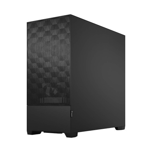 מארז Fractal Design Pop Air שחור TG Clear Tint