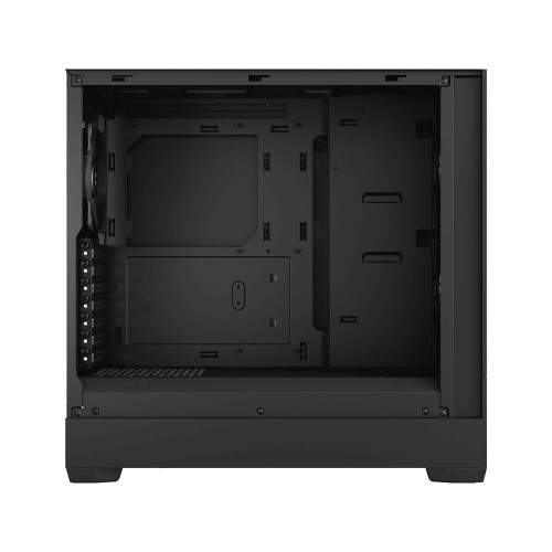 Case Fractal Design Pop Air black TG Clear Tint