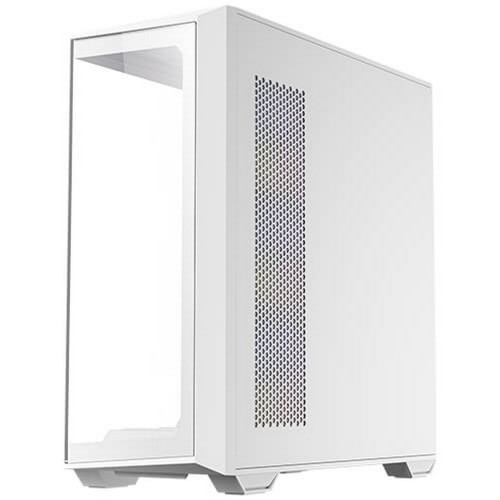 מארז Antec C3 לבן Mid Tower