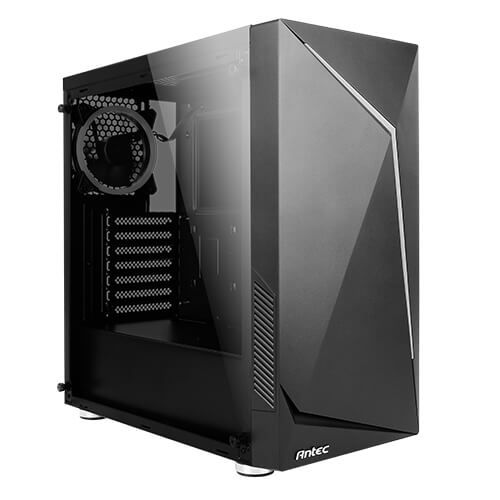 Case Antec NX300 black