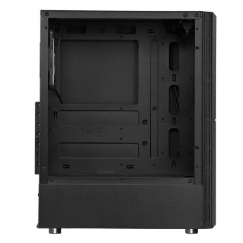 Case FSP CMT271A ATX Mid Tower Color:black