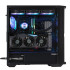 Case Zalman Z10 PLUS ATX Mid Tower Color:black