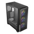 מארז Antec P20C ARGB Mid Tower צבע שחור