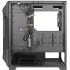 מארז Antec DF600 FLUX Mid tower צבע שחור..