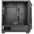 מארז Antec DF600 FLUX Mid tower צבע שחור..