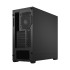 Корпус Fractal Design Pop Silent черный Solid